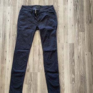 5.11 Tactical women’s defender-flex slim pants